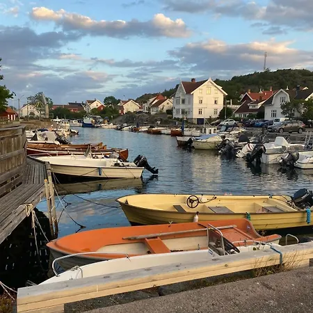 Nevlunghavn Larvik
