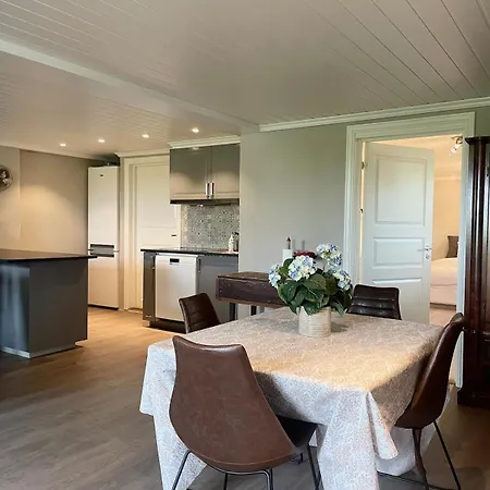 Apartment Nevlunghavn