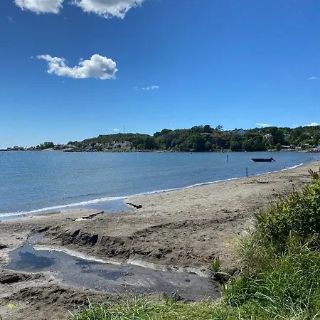 Nevlunghavn * Larvik